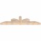 Ekena Millwork Saratoga Smooth Timber Gable Bracket, Douglas Fir, 84"W x 21"H x 5 1/2"D x 5 1/2"F, 6/12 Pitch GBW084X21X0606SAR00SDF - alternate 4